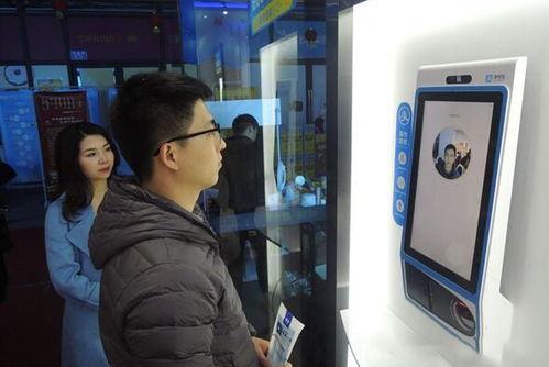 刷脸支付服务商的推广与盈利 基于互联网数据服务的战略路径