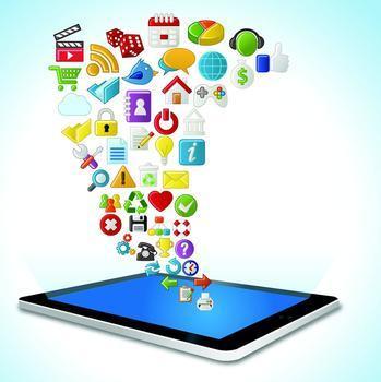 APP集成分享功能 解锁高效传播的密钥——以广州市酷蜂教育科技为例