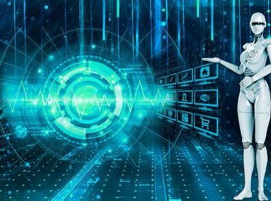 电话机器人系统 一套智能化解决方案的成本解析与互联网数据服务的价值融合