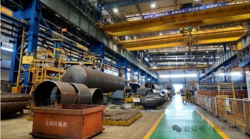 西子洁能 从杭州锅炉厂到绿色能源引领者