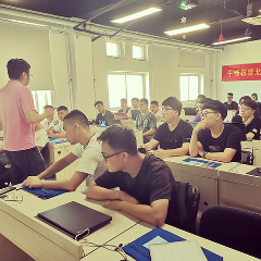 杭州软件开发寒暑假学校推荐与选择指南